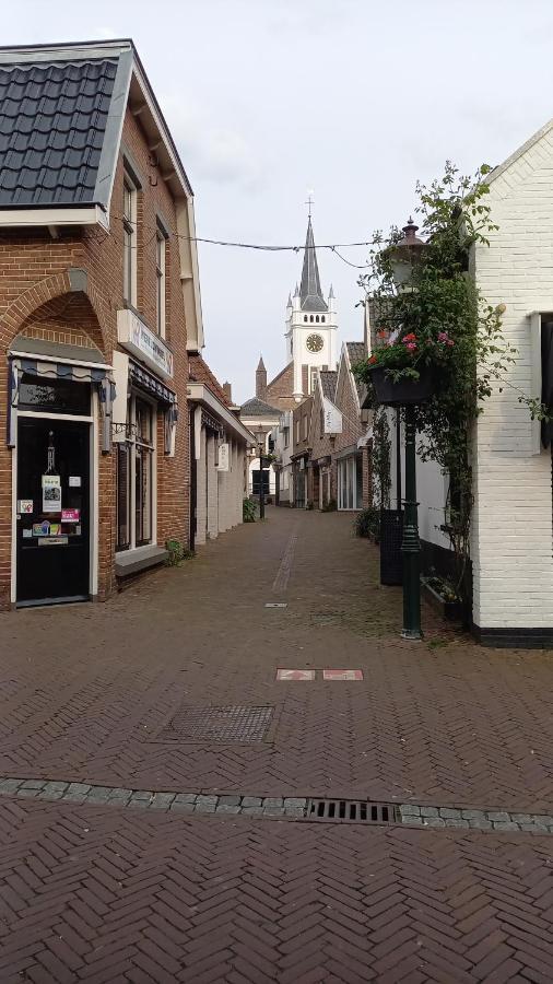 Vechtdalhuisje 17 ออมเมิน ภายนอก รูปภาพ