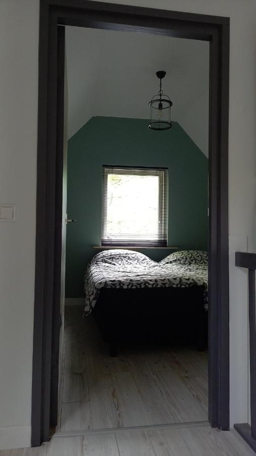 Vechtdalhuisje 17 ออมเมิน ภายนอก รูปภาพ