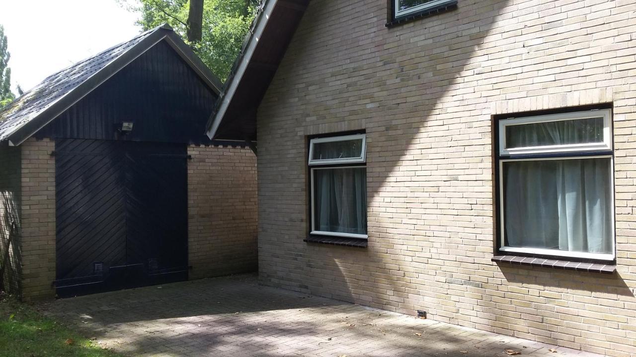 Vechtdalhuisje 17 ออมเมิน ภายนอก รูปภาพ