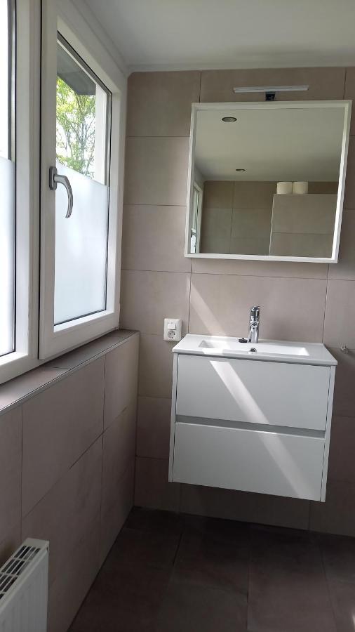 Vechtdalhuisje 17 ออมเมิน ภายนอก รูปภาพ