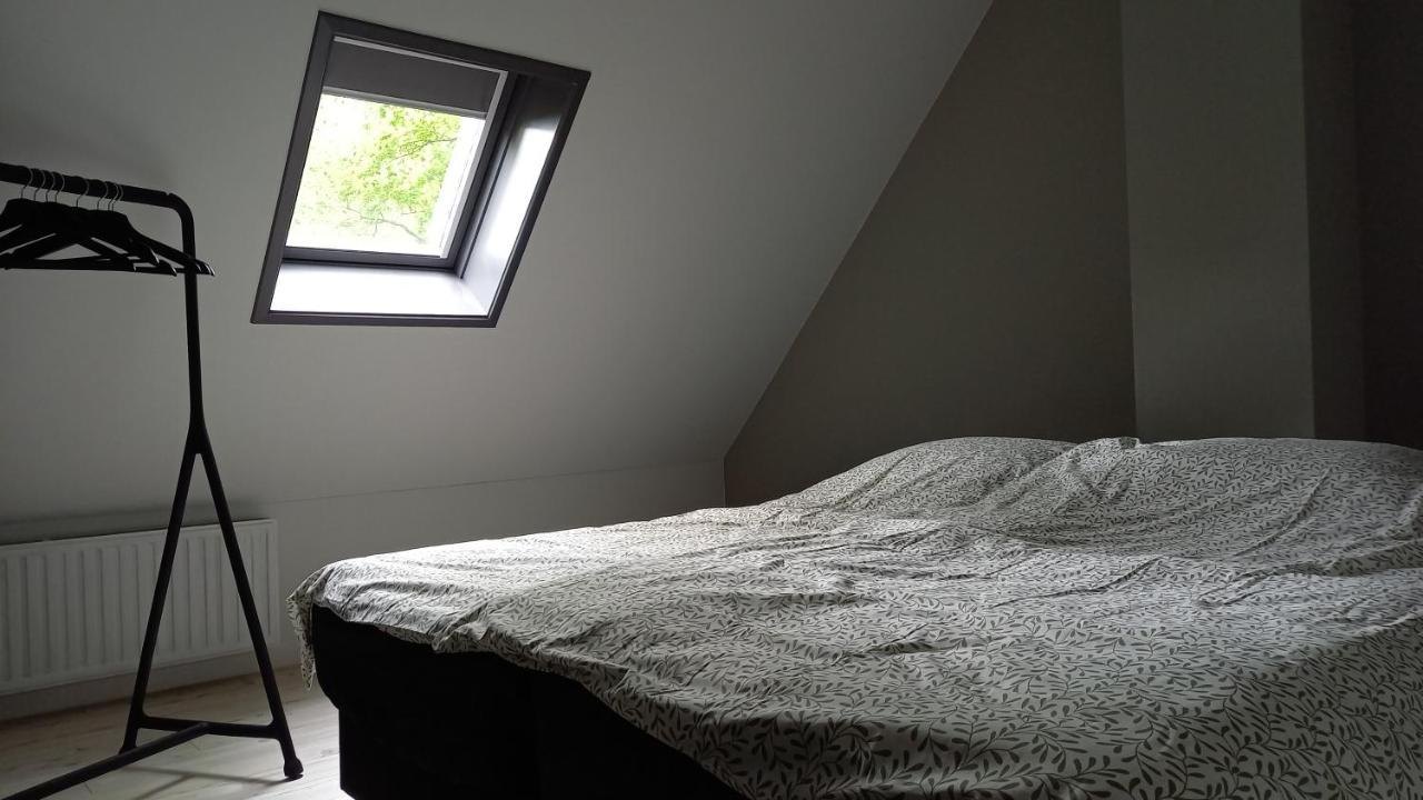 Vechtdalhuisje 17 ออมเมิน ภายนอก รูปภาพ