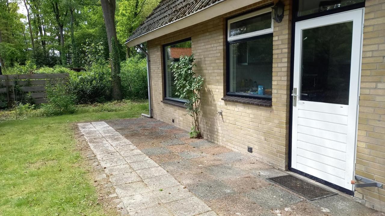 Vechtdalhuisje 17 ออมเมิน ภายนอก รูปภาพ
